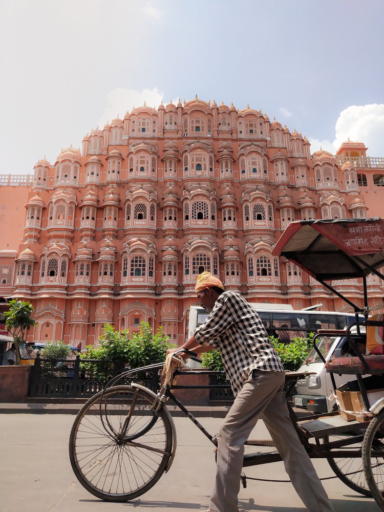 Photograph by Lakshya Sharma