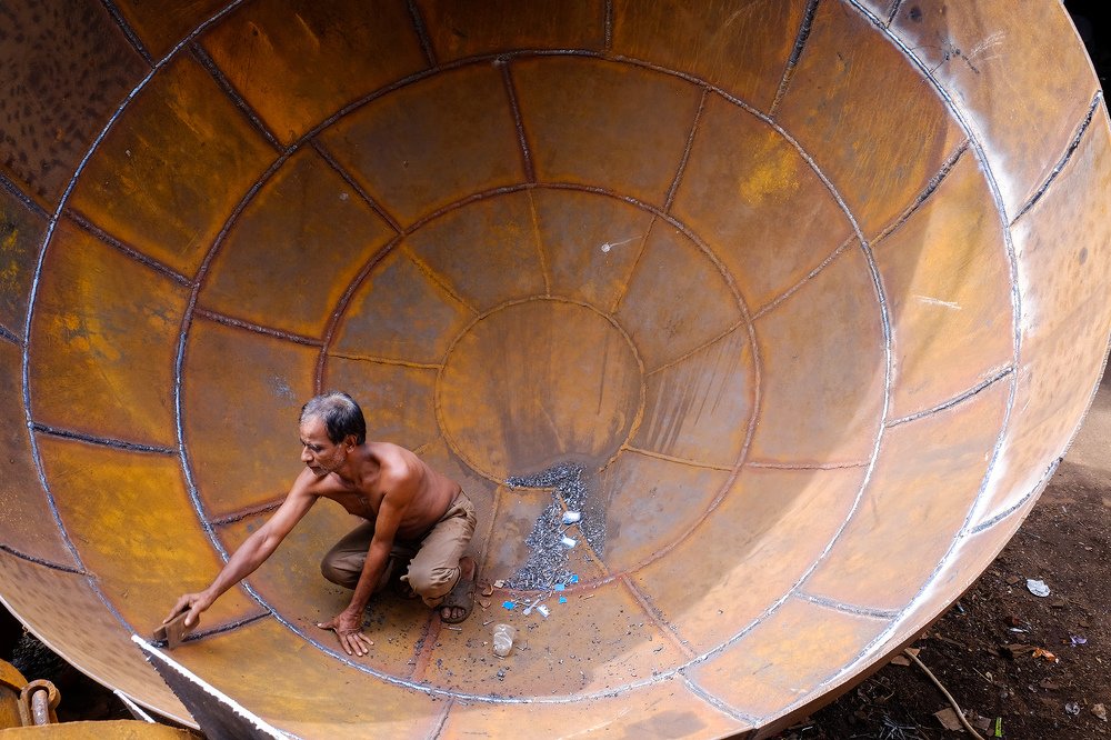 Photograph by PRADYUT KUMAR DEY