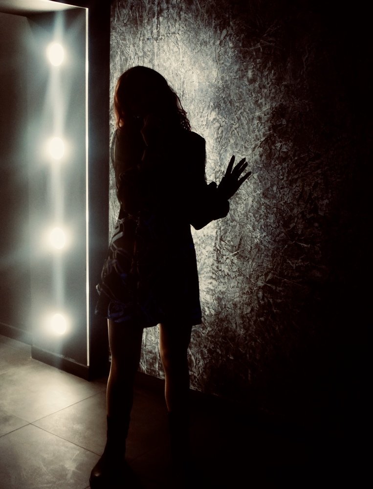 Photograph by Elena