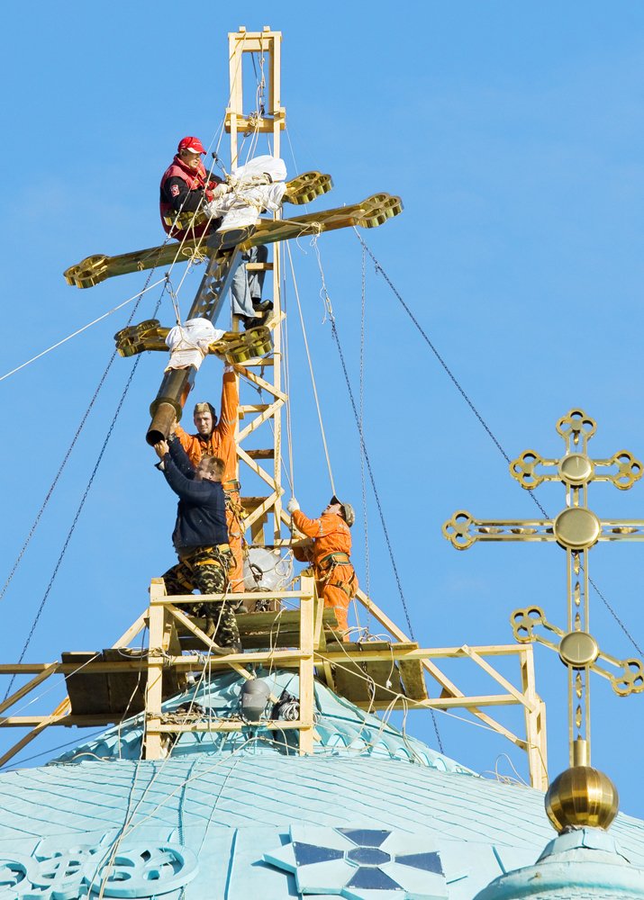 Photograph by Владимир Бочковский