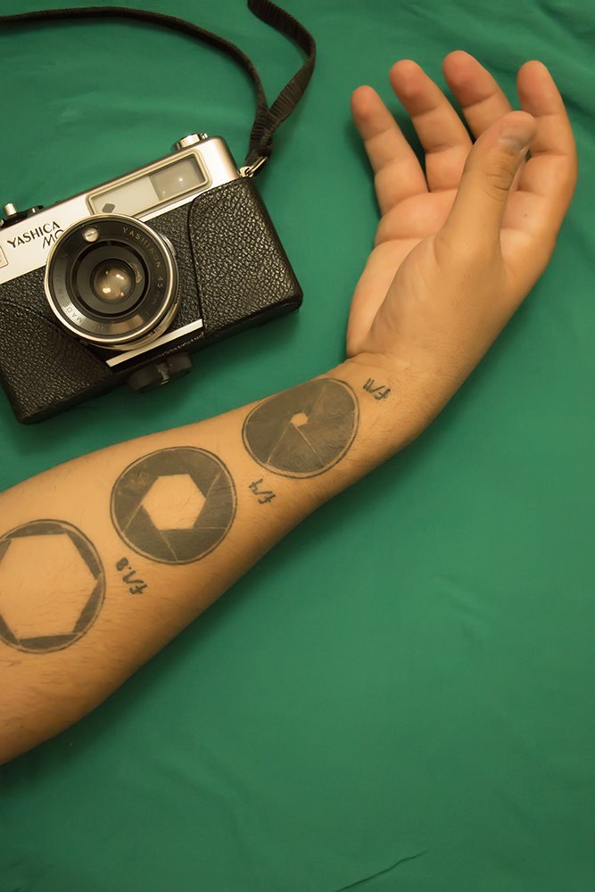 Photograph by  barbad