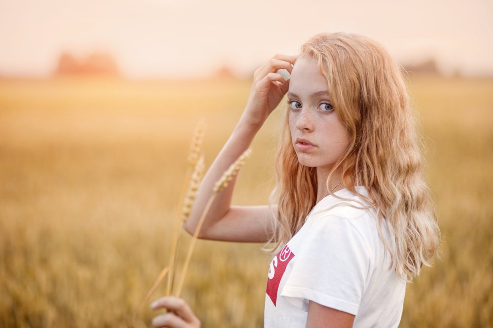 Photograph by Anna Schill