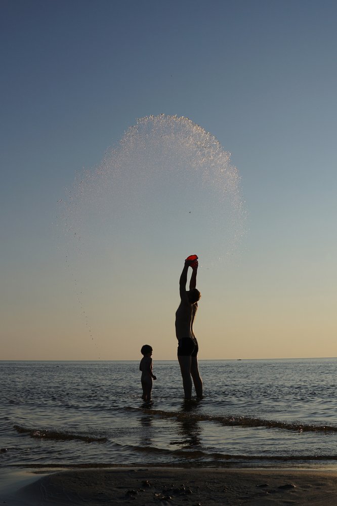 Photograph by Алла Быкова