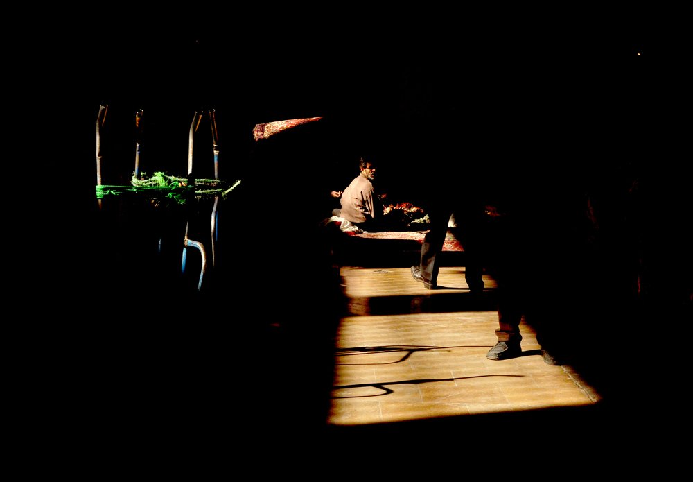 Photograph by ammar rahmani