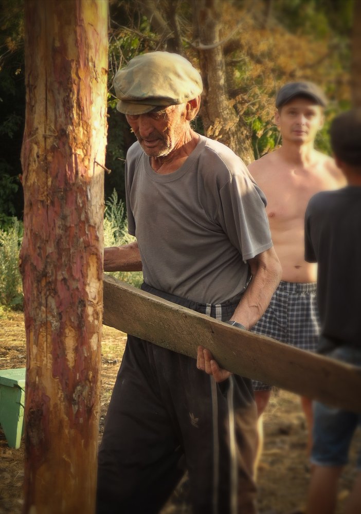 Photograph by Залия Гумерова