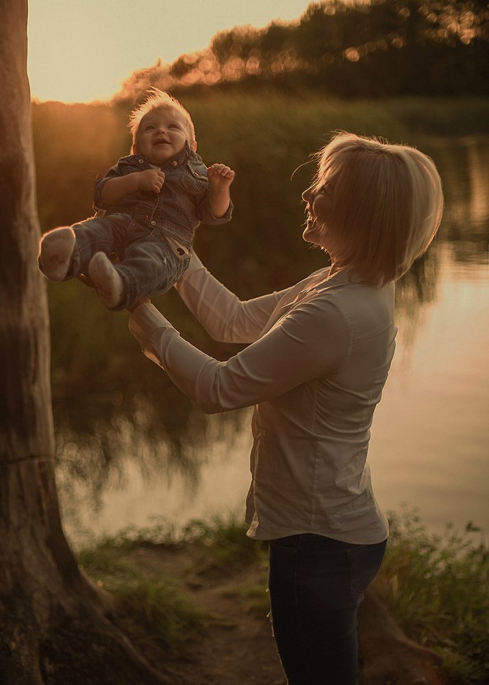 Photograph by Валерия Лобова