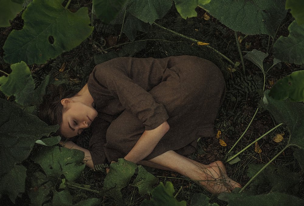 Photograph by Валерия Лобова