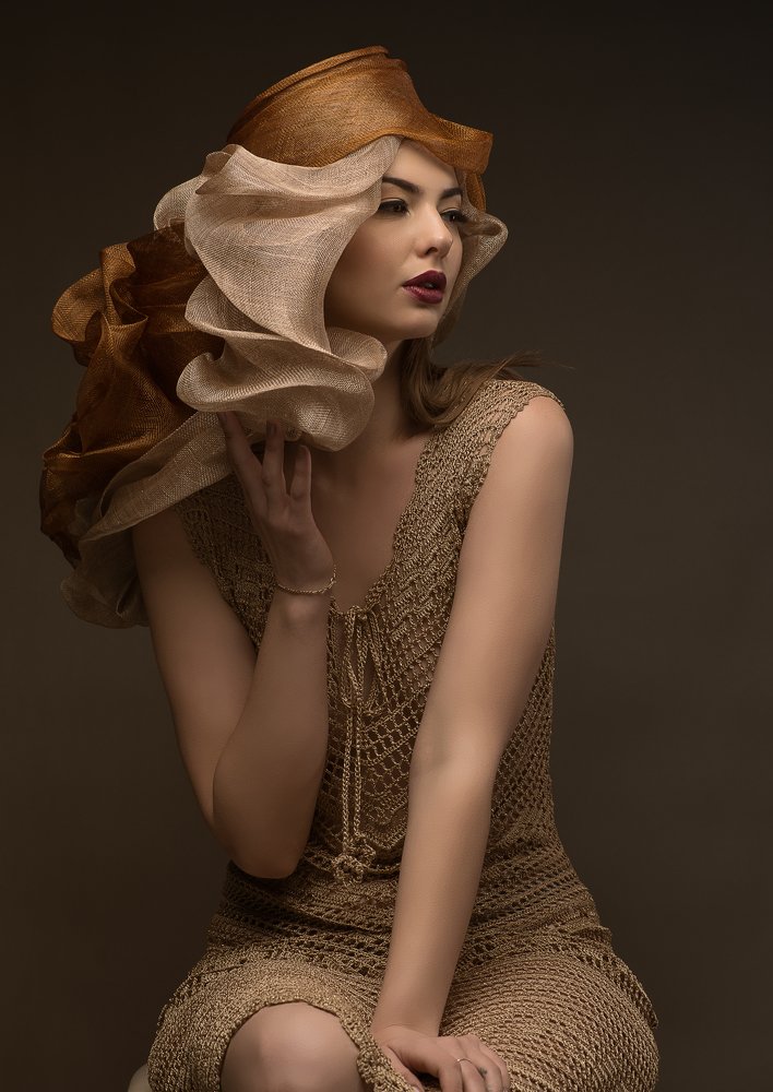 Фотография автора An La