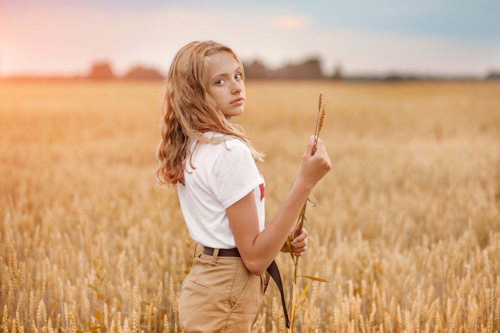 Photograph by Anna Schill