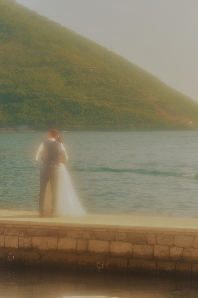 Photograph by Oksana Tkachenko