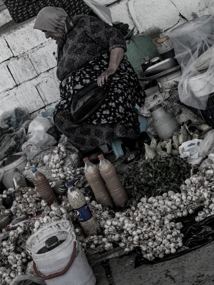 Photograph by Reyhane Ameri Pouya