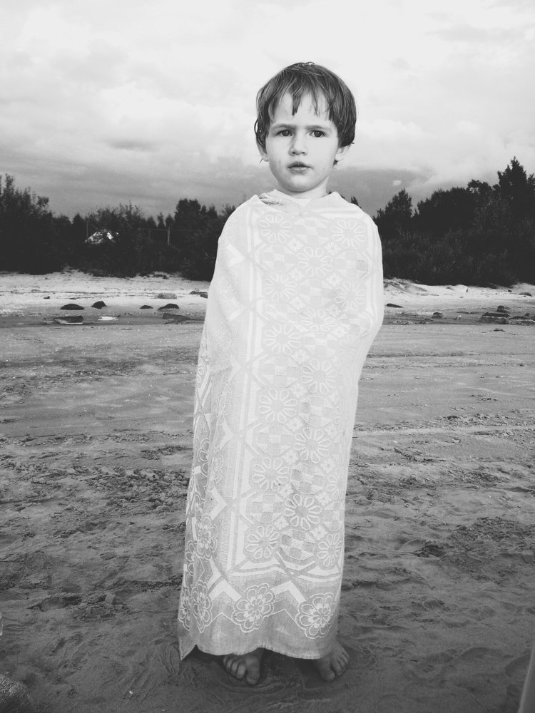 Photograph by Алла Быкова