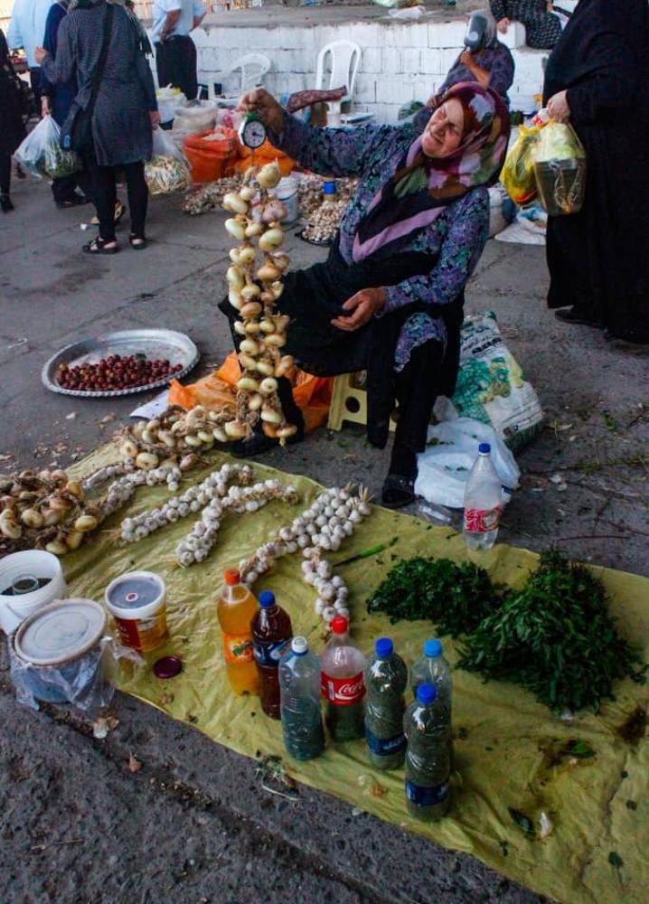 Photograph by Reyhane Ameri Pouya