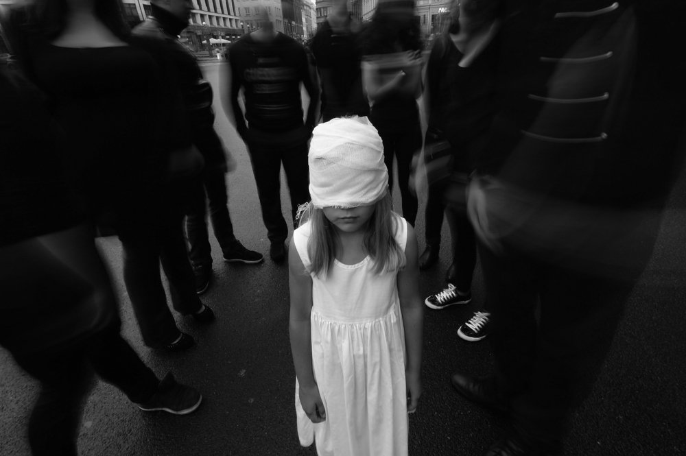 Photograph by Анна Довгополая