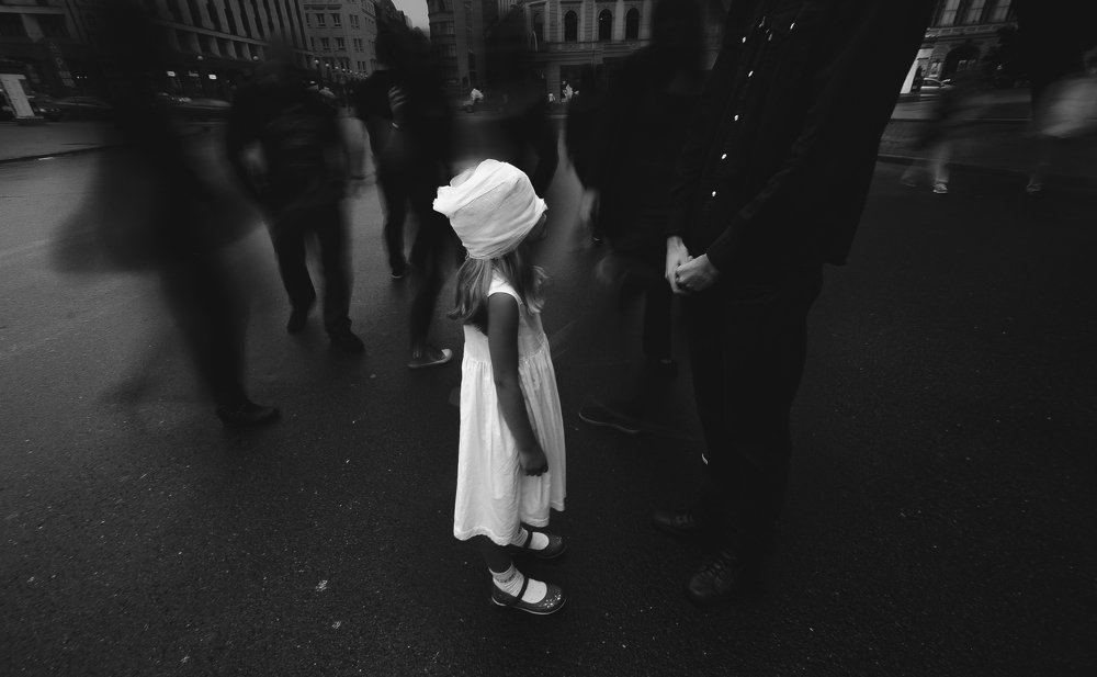 Photograph by Анна Довгополая