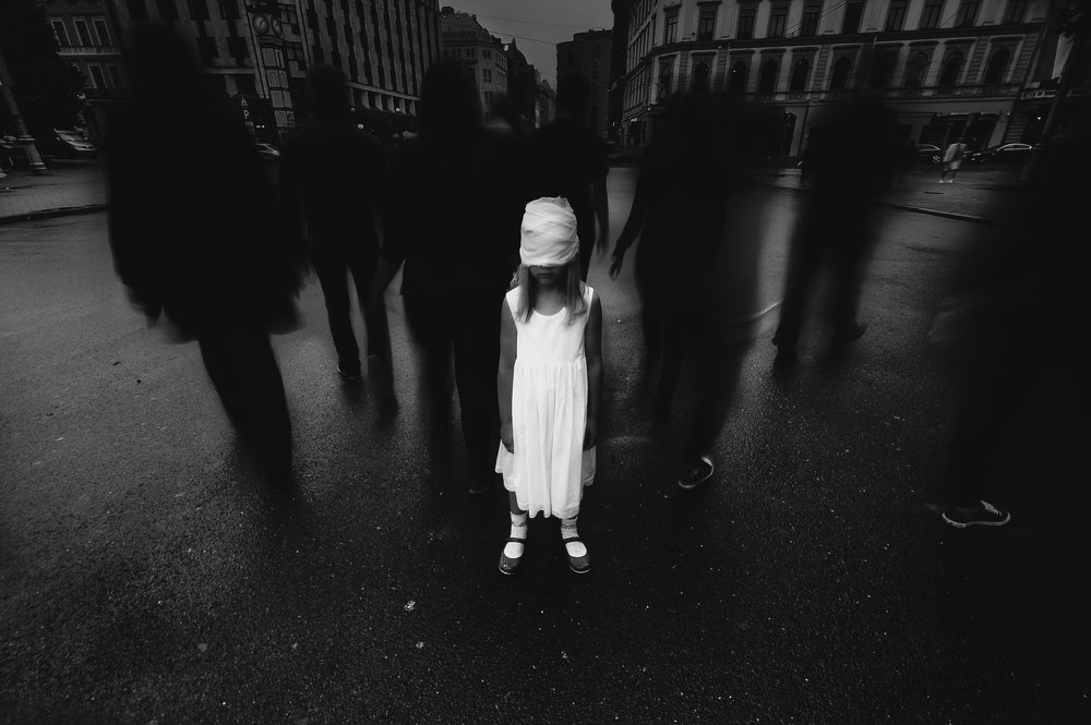 Photograph by Анна Довгополая