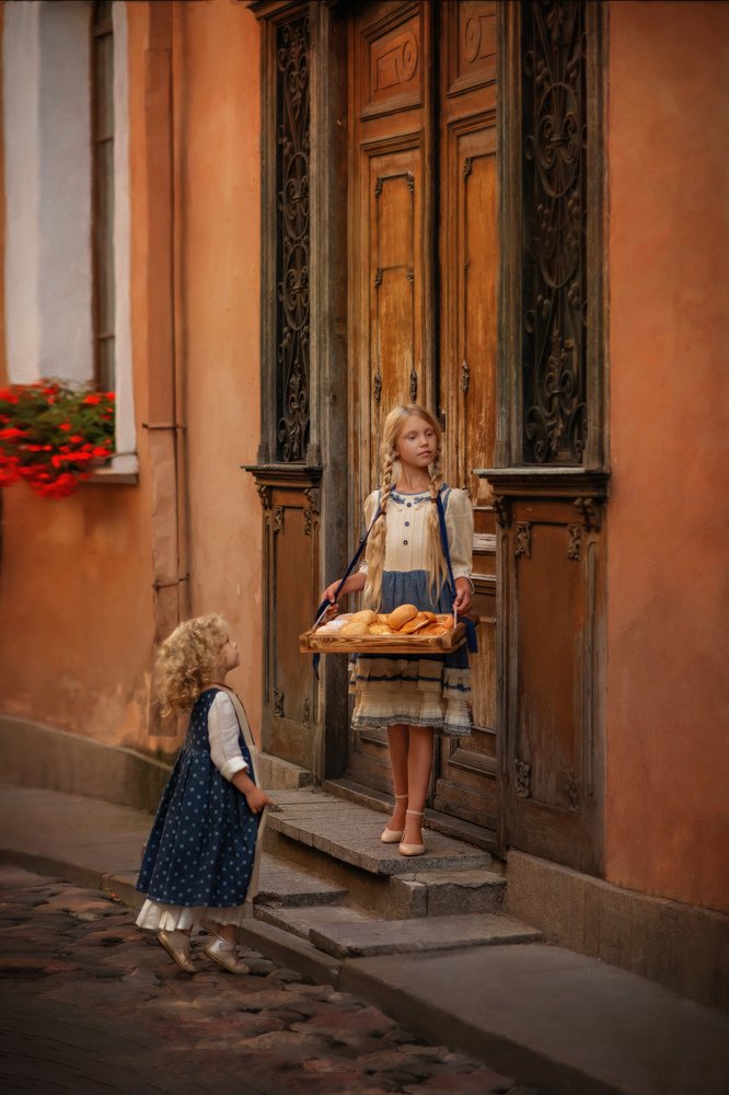 Photograph by Татьяна Новик-Залеская