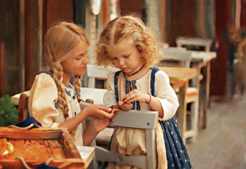 Photograph by Татьяна Новик-Залеская