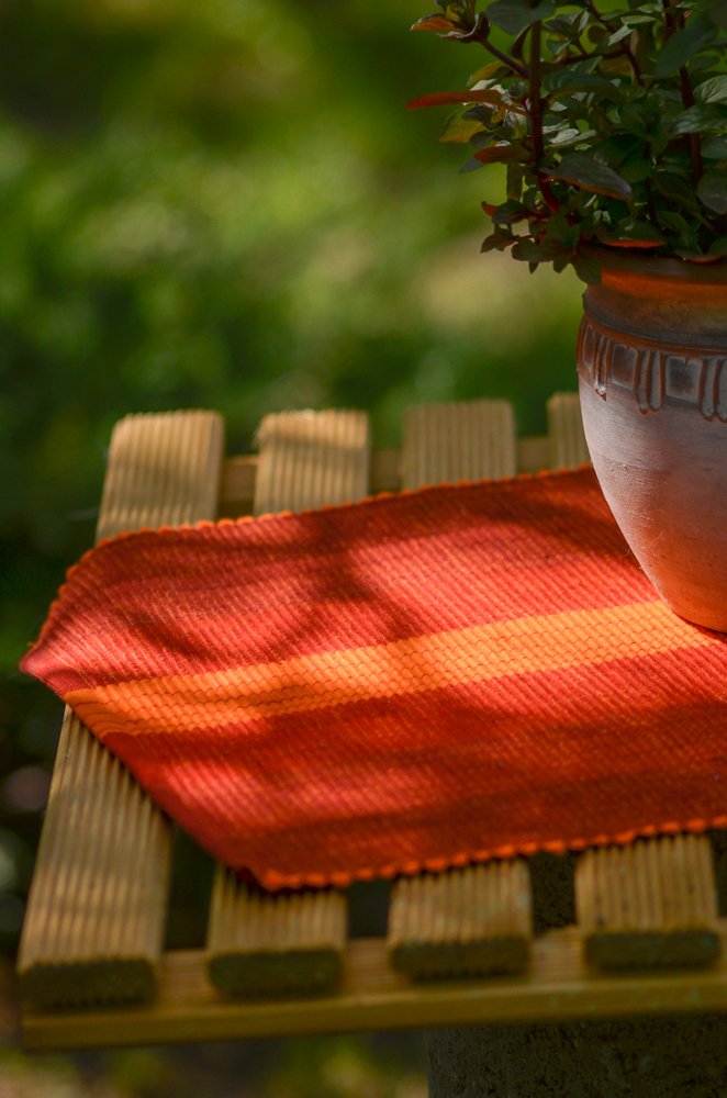 Photograph by Maria Berci