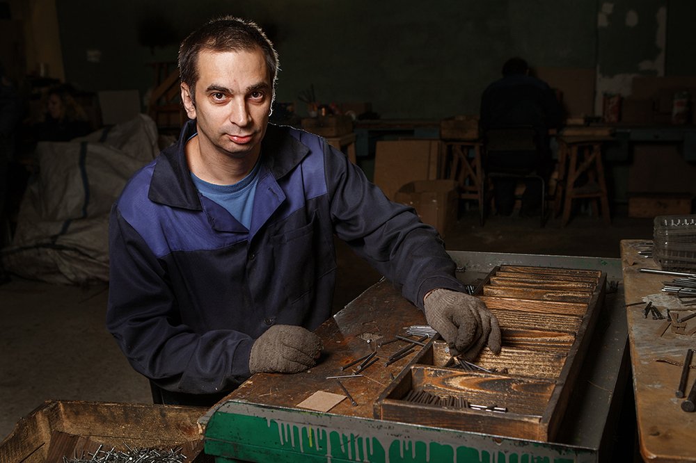 Photograph by Сергей Теплов