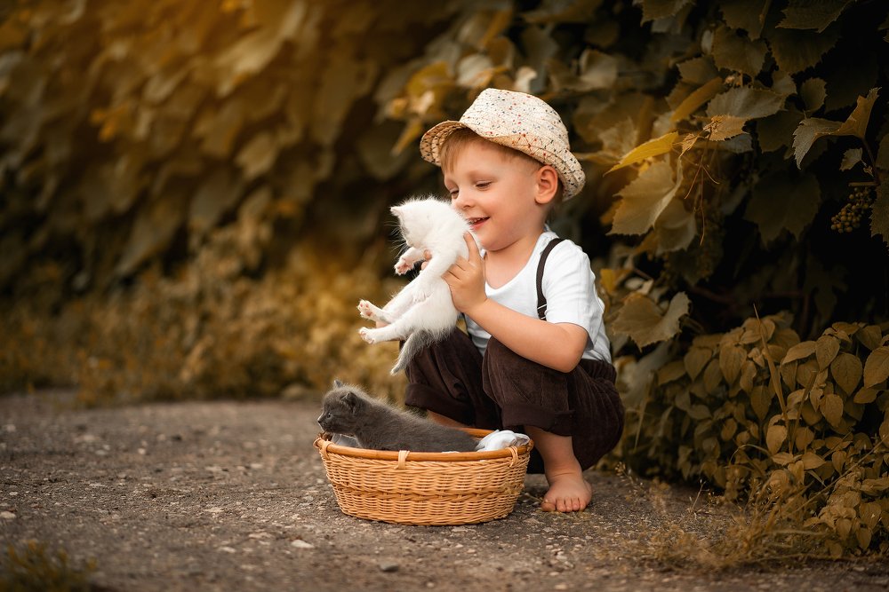 Фотография автора Ольга Грызлова