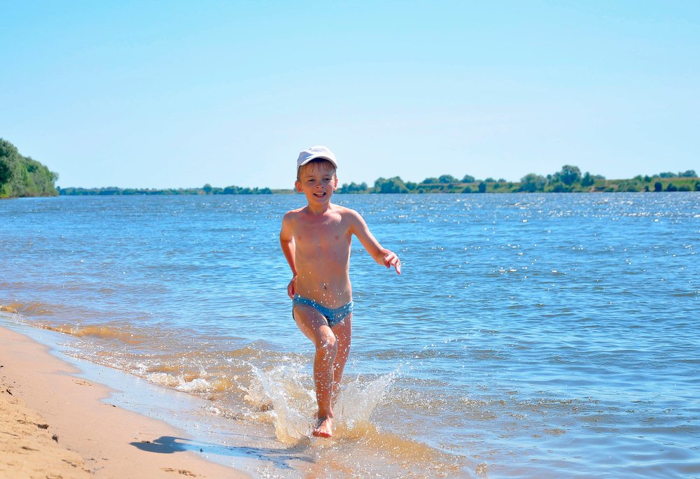 Photograph by Юрий Бичеров