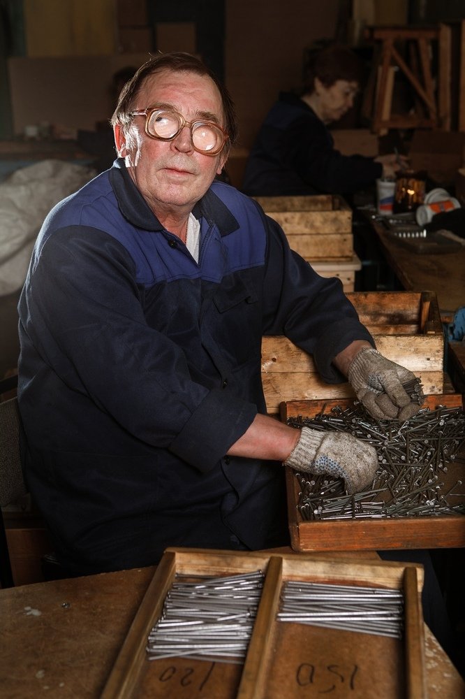 Photograph by Сергей Теплов