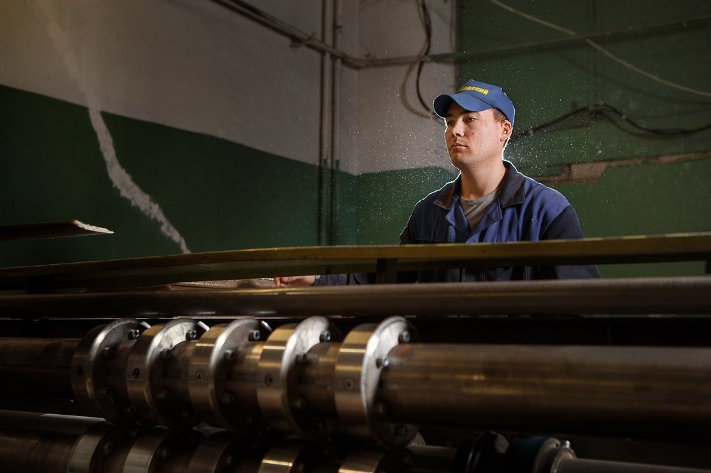 Photograph by Сергей Теплов