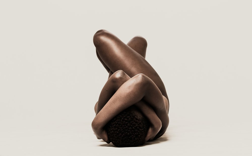 Nude Art