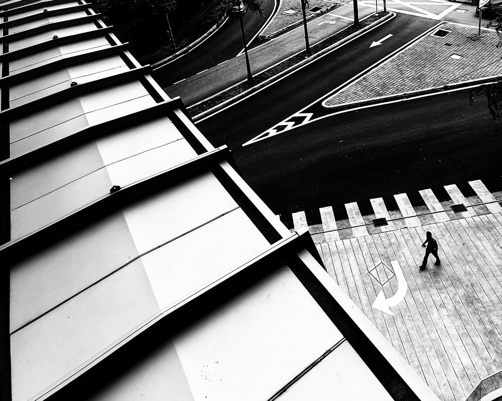 Photograph by Oliver Oh