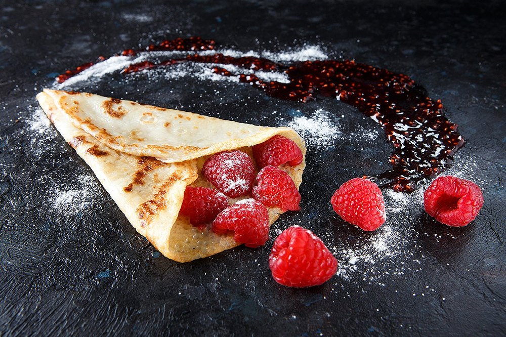 Photograph by Сергей Теплов