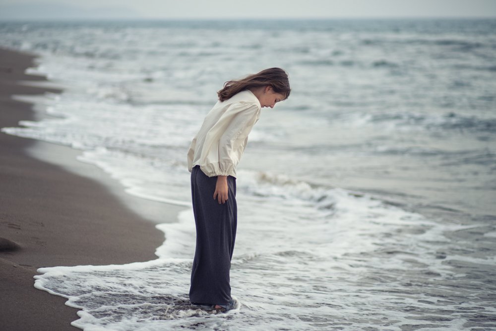 Photograph by Vladyslava Olkhovska