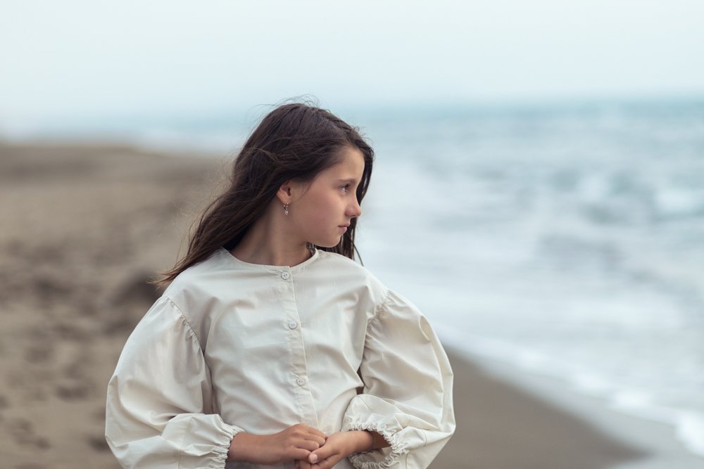 Photograph by Vladyslava Olkhovska