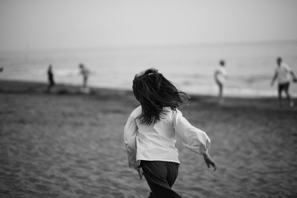 Photograph by Vladyslava Olkhovska