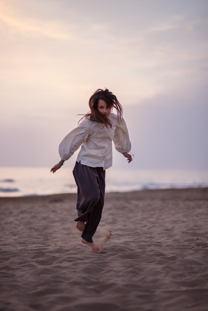 Photograph by Vladyslava Olkhovska