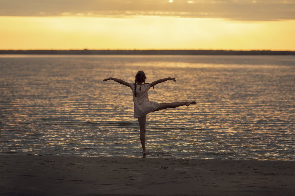 Photograph by Светлана Наумова