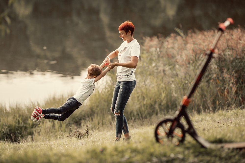 Photograph by Наталья Копыл