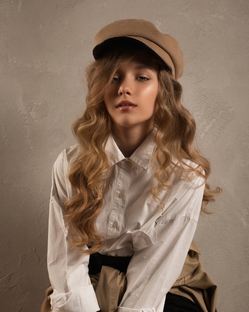 Photograph by Dmitriy Strotskiy