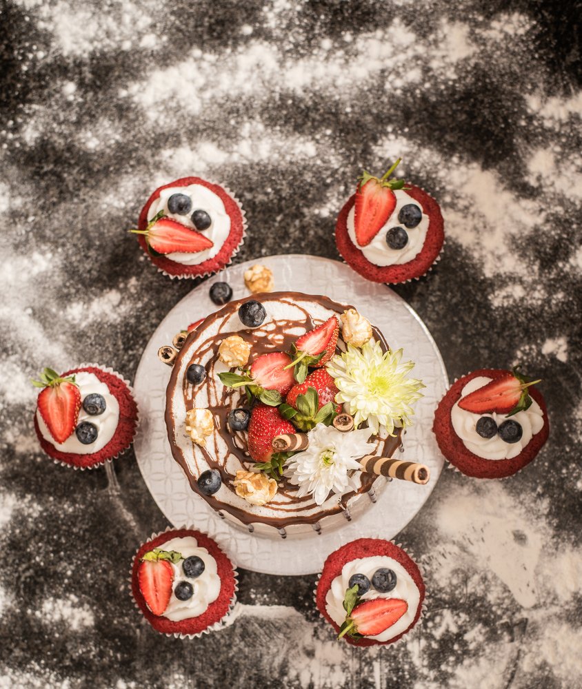 Sweet Tooth