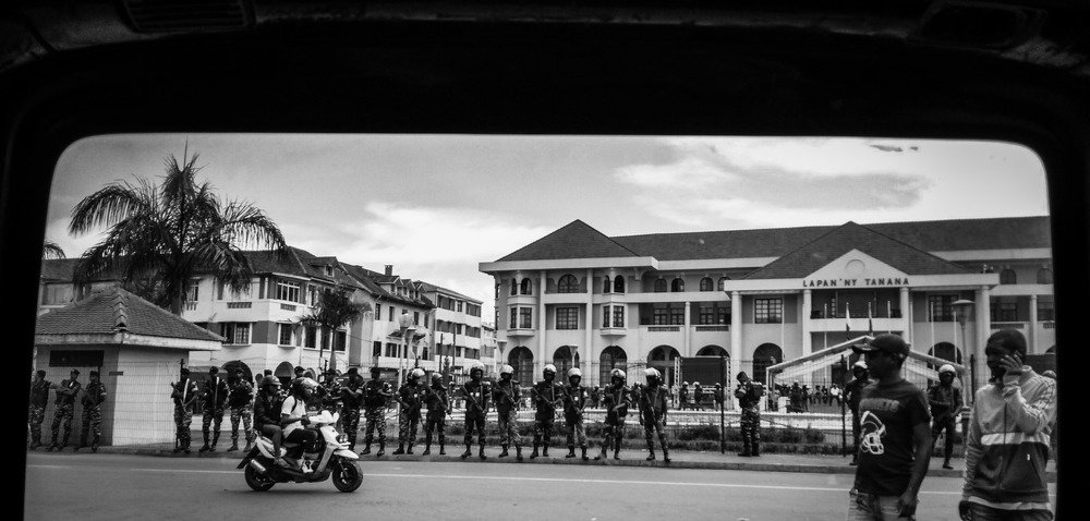 Photograph by Aina Zo Raberanto