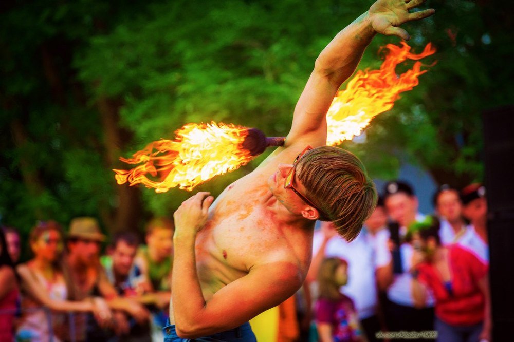 Photograph by Геннадий Киселёв