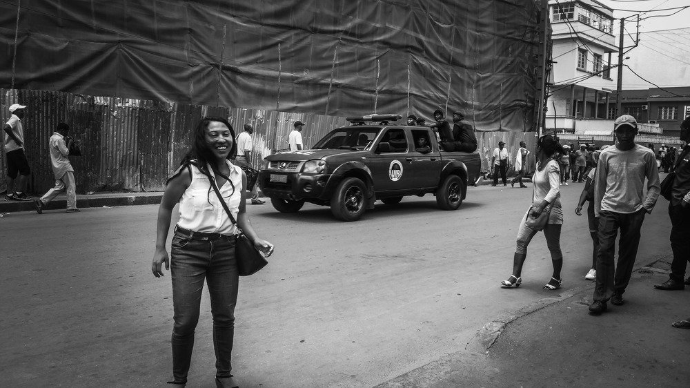 Photograph by Aina Zo Raberanto