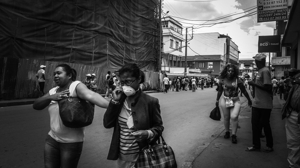 Photograph by Aina Zo Raberanto