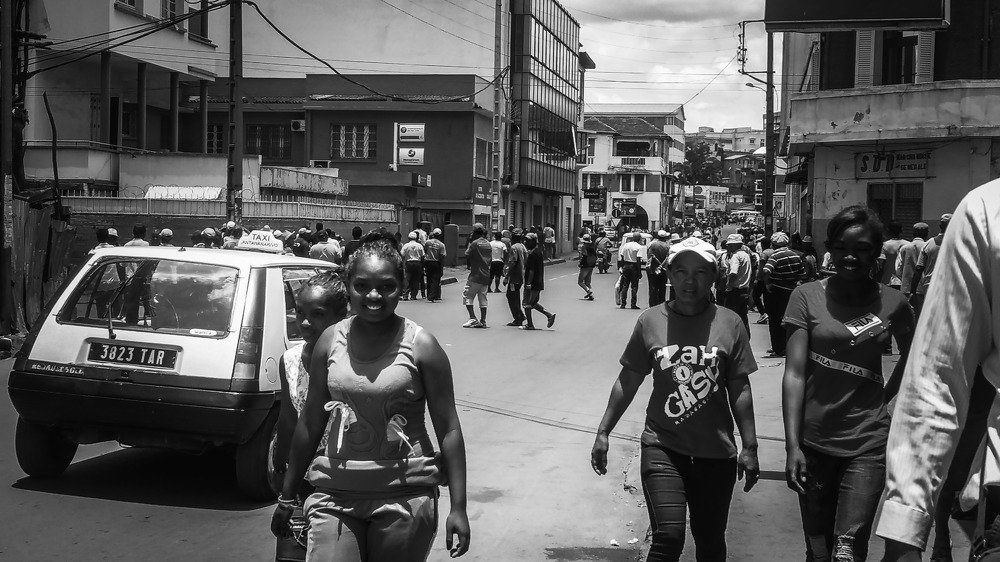 Photograph by Aina Zo Raberanto