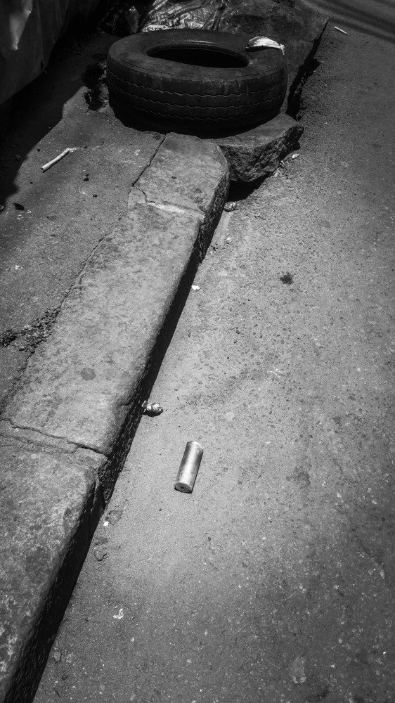 Photograph by Aina Zo Raberanto