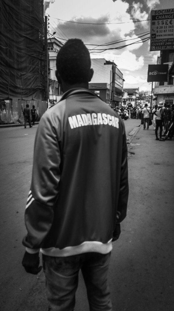 Photograph by Aina Zo Raberanto