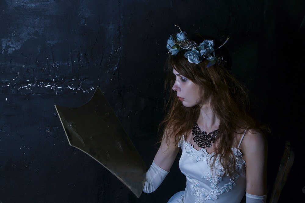 Photograph by Кайдалов Алексей