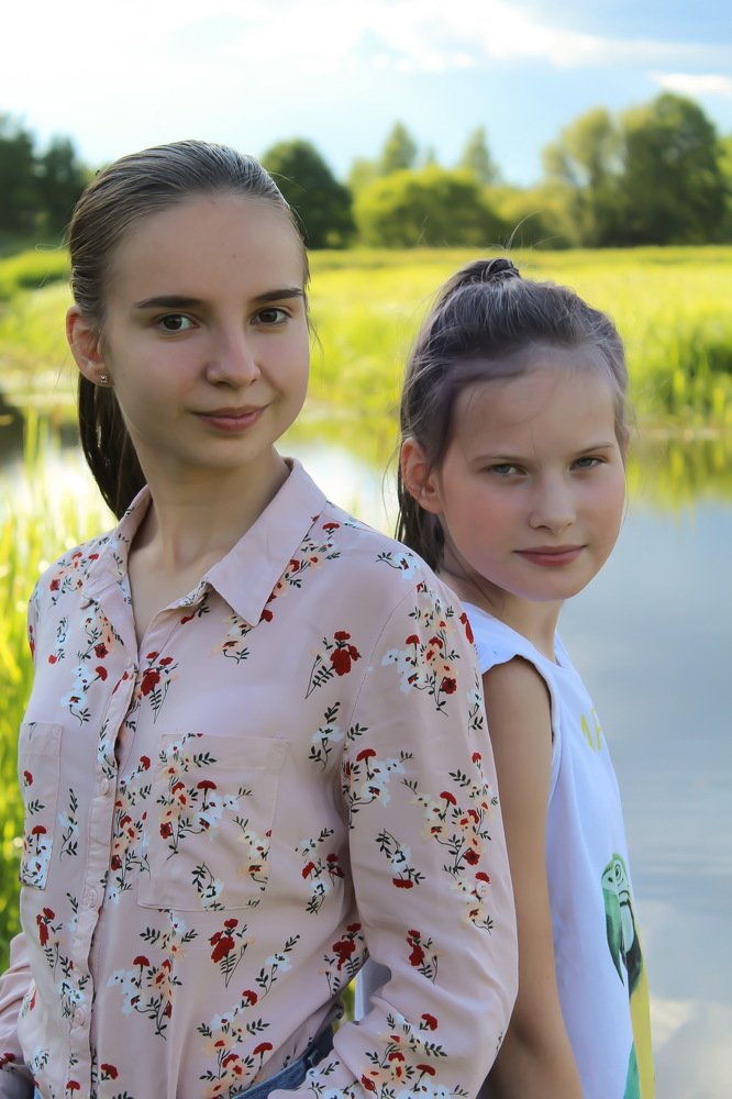 Photograph by Юлия Сметкина