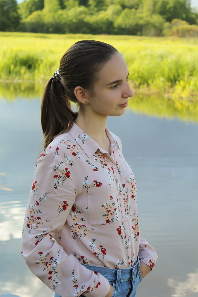 Photograph by Юлия Сметкина