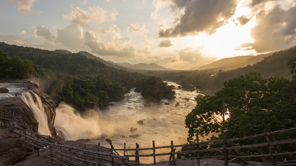 Photograph by Gino Rapheal